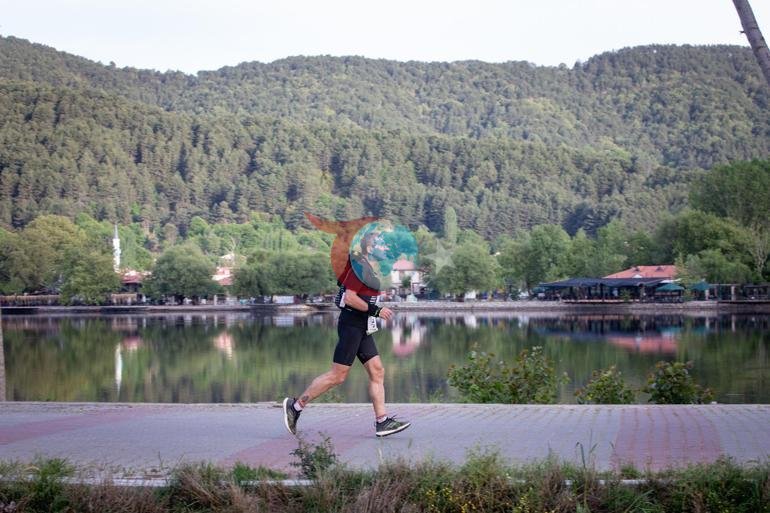 Efeler Yolu Ultra Trail doğa ve tarihle iç içe bir deneyim sunacak