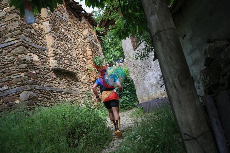 Efeler Yolu Ultra Trail doğa ve tarihle iç içe bir deneyim sunacak