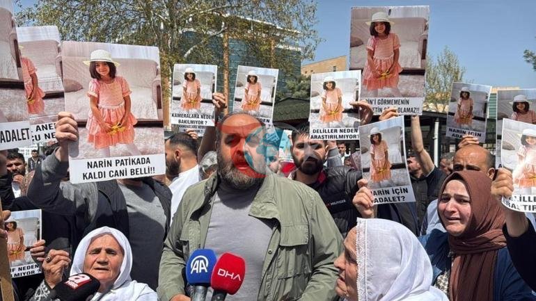 Narin cinayeti: Nevzat Bahtiyar’ın oğlu tutuklandı