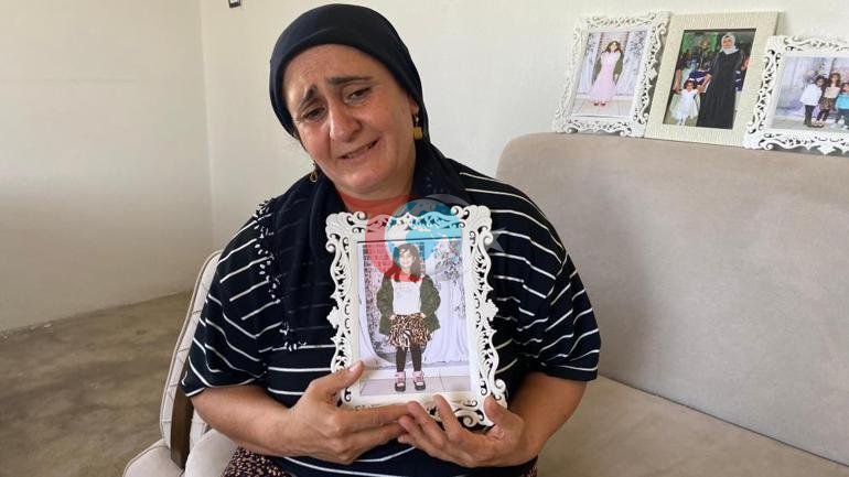 Narin cinayeti: Nevzat Bahtiyar’ın oğlu tutuklandı