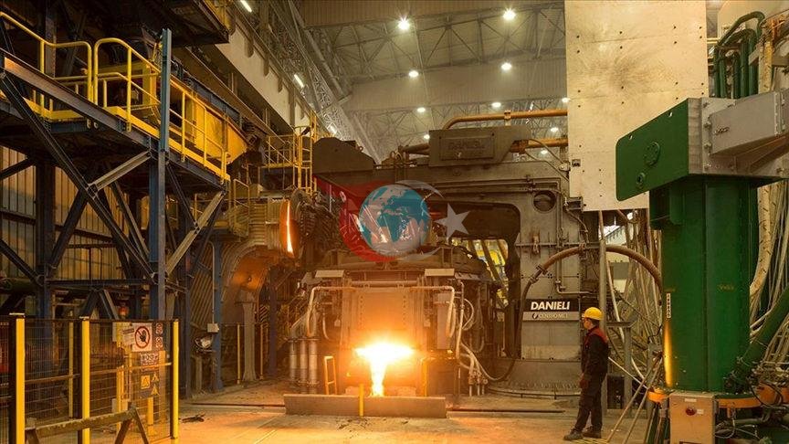 MKE Çelik Fabrikası