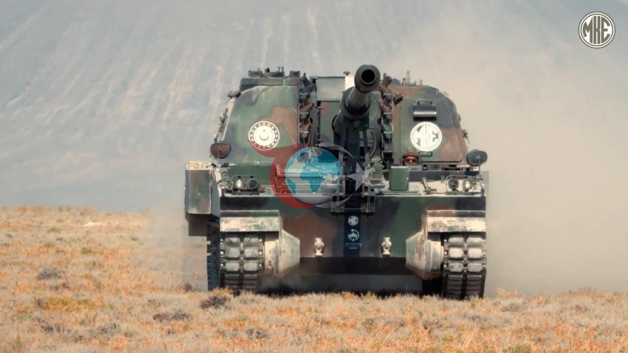 MKE yeni yatırımlarla üretim kapasitesini artıracak
