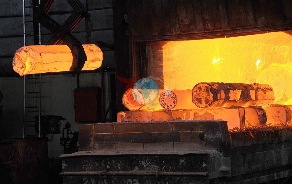 MKE Ağır Silah Fabrikası