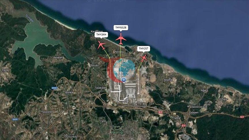 Gökyüzünde rekor kırıldı! 2,2 milyon ağaç dikilmiş gibi! Bakan Uraloğlu rakamları açıkladı