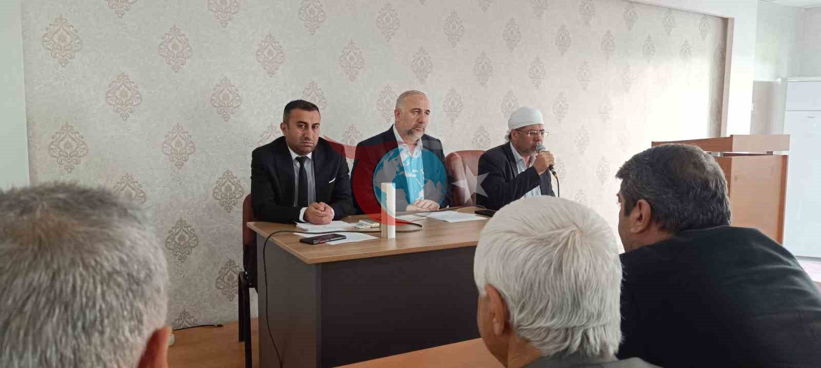 Cizre’de intiharın dini ve manevi sorumlulukları hakkında vaaz verilmesi istendi