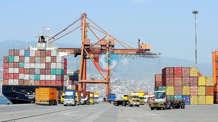 Almanya ile ticarette yeni dönem! Rakamlar şahlandı, teknoloji zirve yaptı