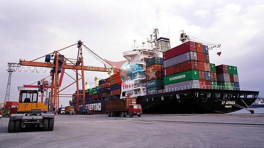 Almanya ile ticarette yeni dönem! Rakamlar şahlandı, teknoloji zirve yaptı
