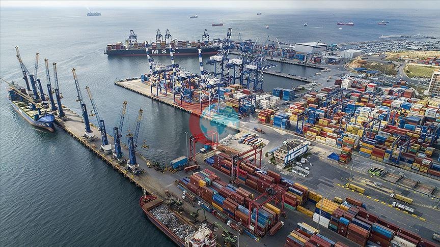 Almanya ile ticarette yeni dönem! Rakamlar şahlandı, teknoloji zirve yaptı