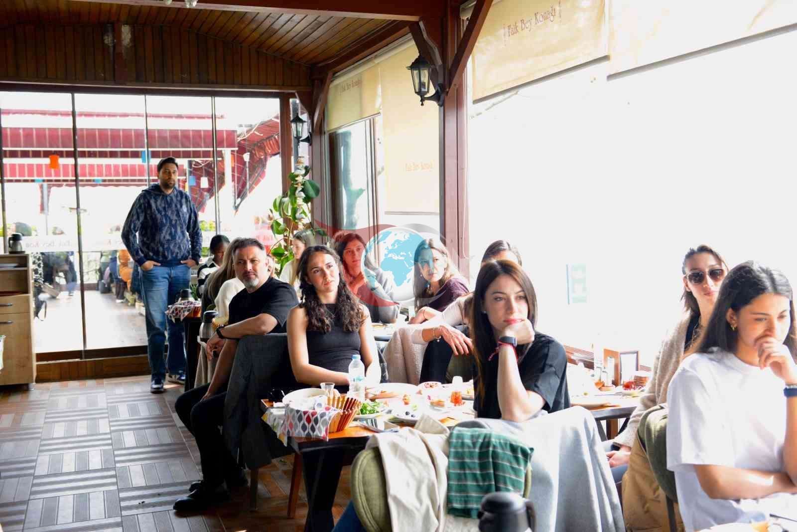 Nilüfer’in sultanları, Gölyazı’da buluştu
