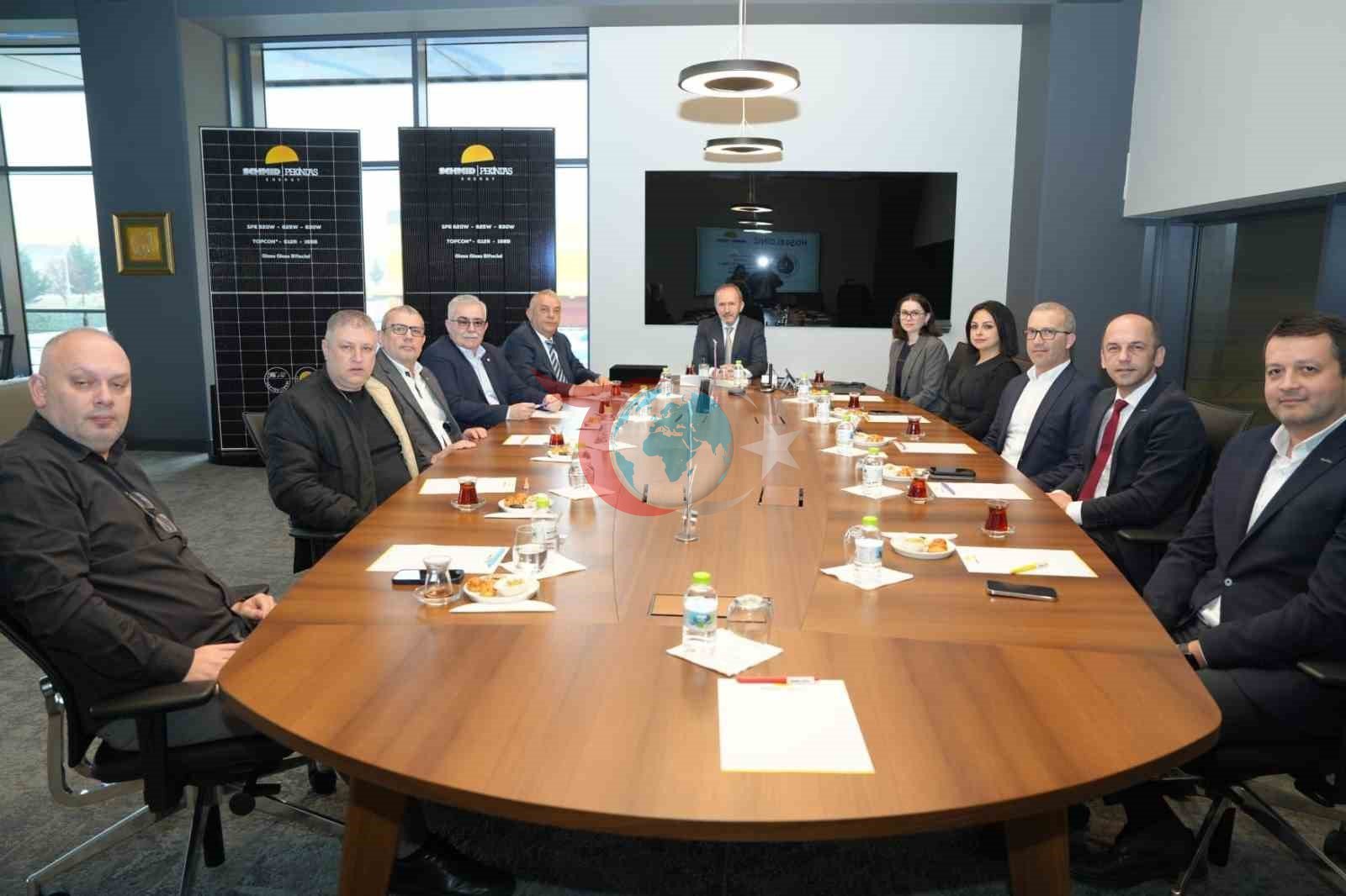 DTSO Başkanı Bıyık 