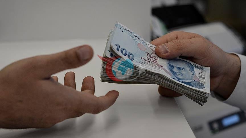 Milyonların maaş zammı netleşiyor! Merkez Bankası ipucu verdi
