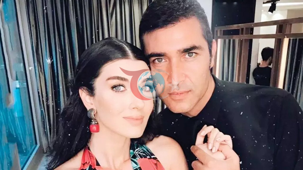 Aslıhan Güner: "Çocuk için hazırız"