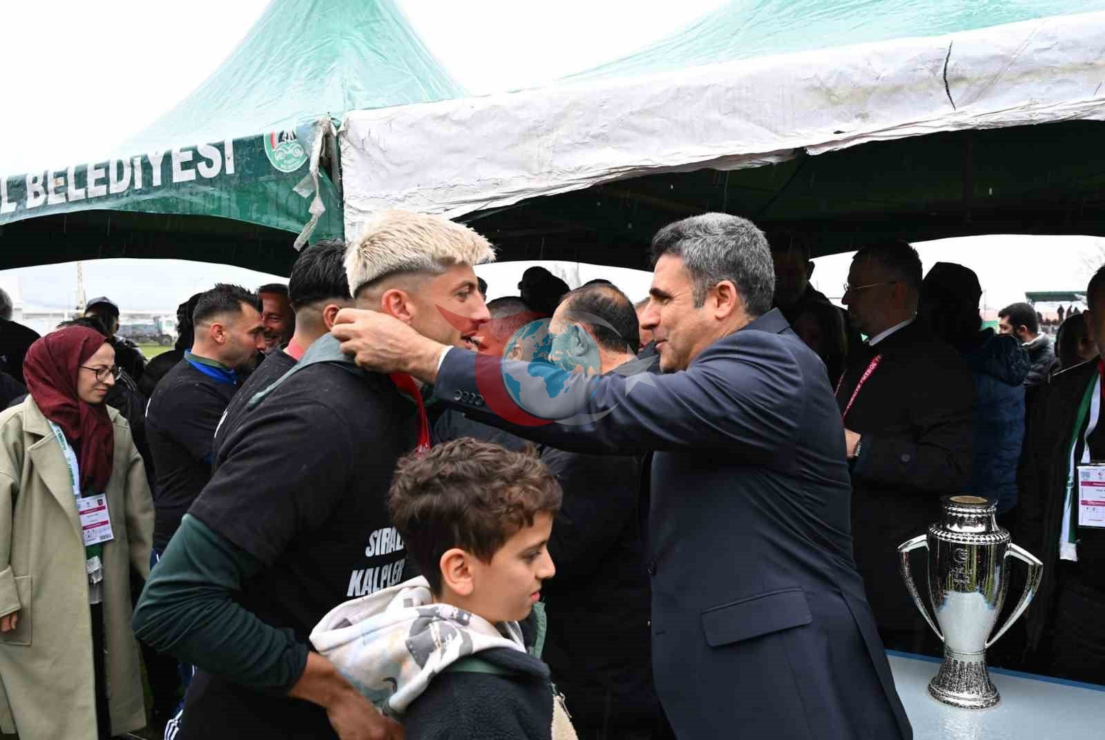 12 Bingรถlspor kupayฤฑ evinde kaldฤฑrฤฑldฤฑ