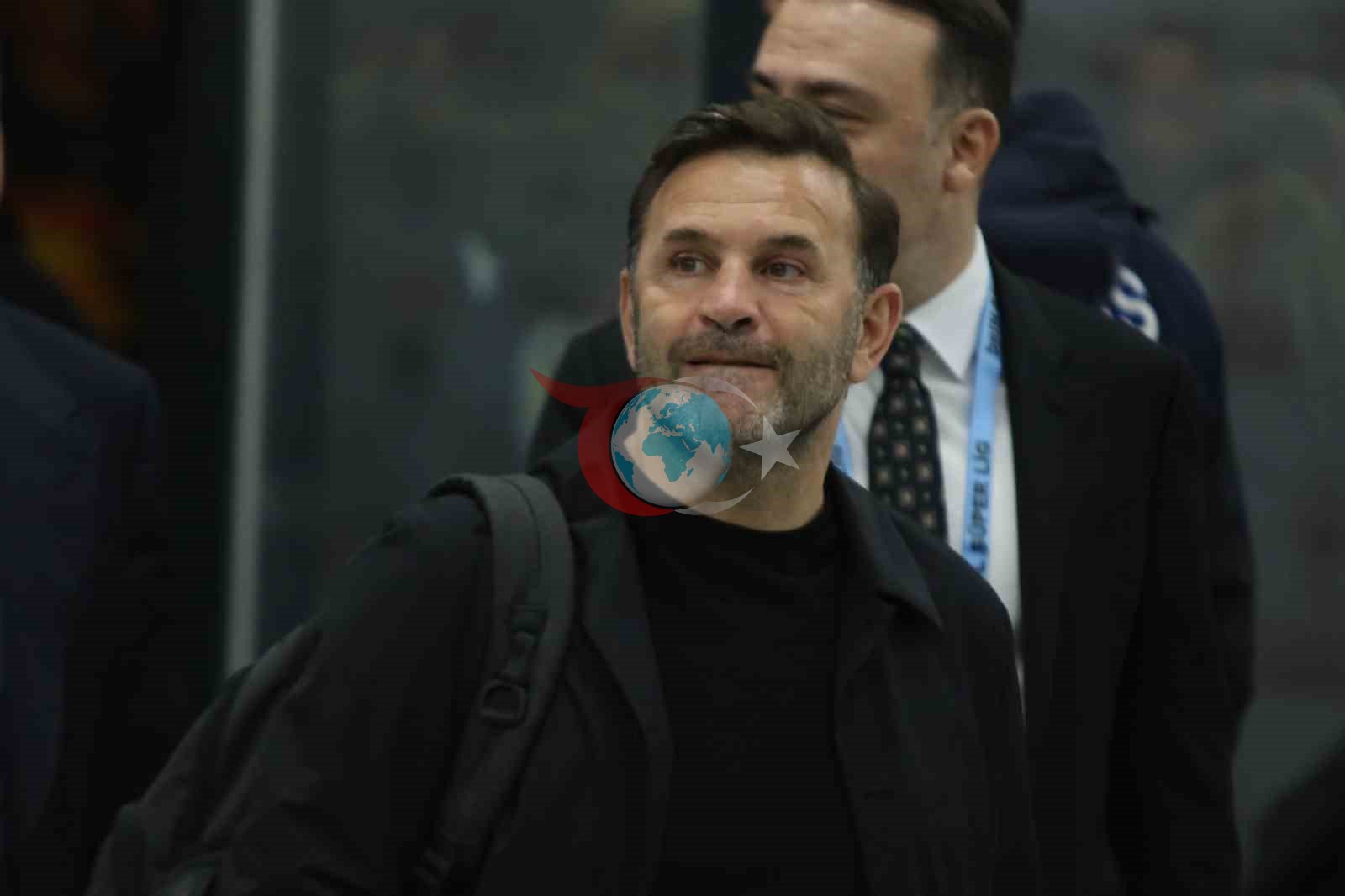 Galatasaray, Eryaman Stadı&rsquo;na geldi