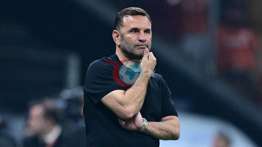 Okan Buruk