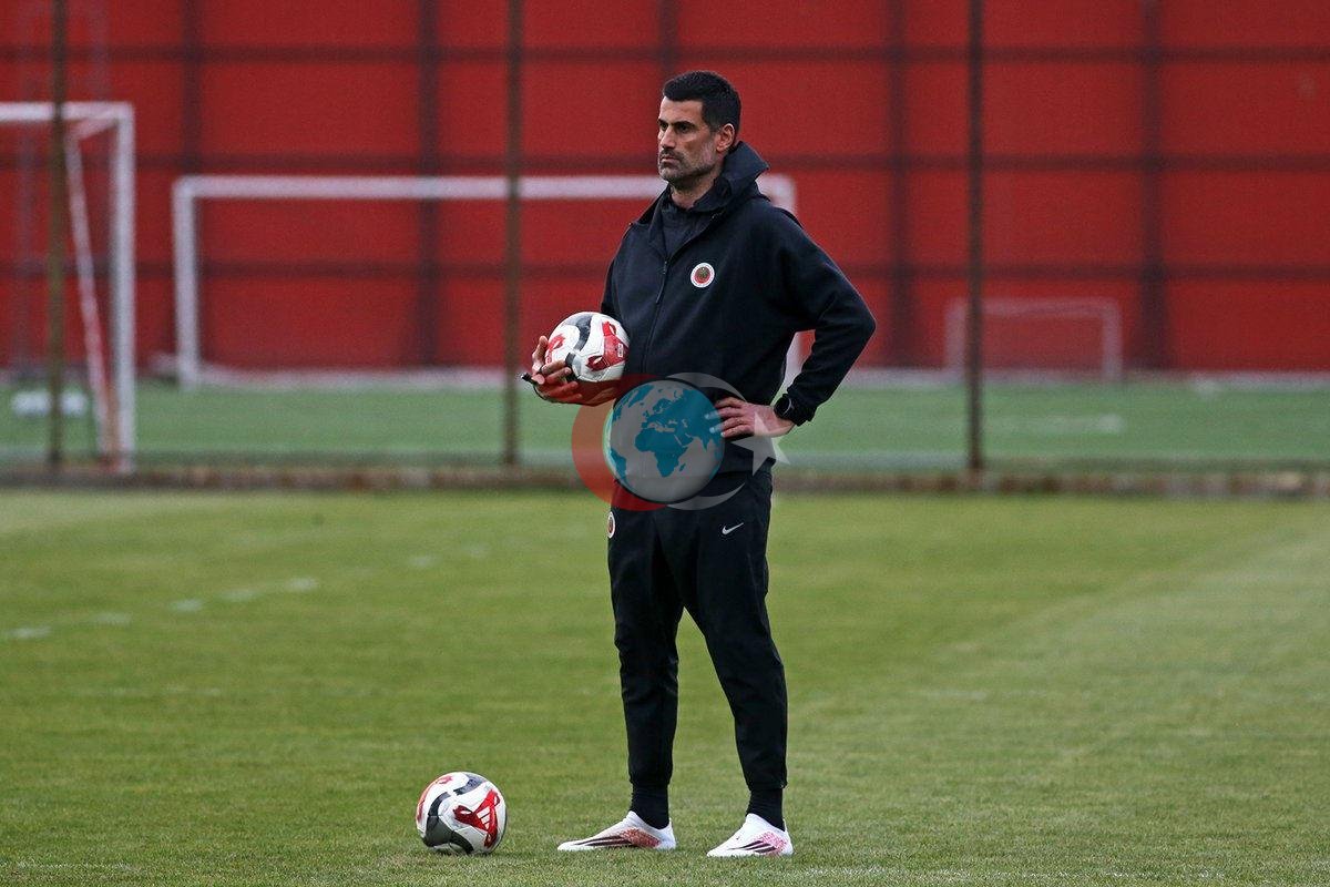 Volkan Demirel