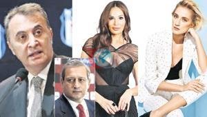 Ünlüler için tutuklama istenmedi