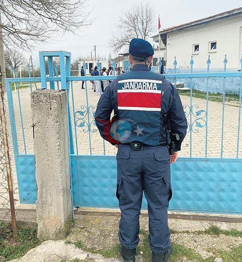 Turnike, el dedektörü satışları arttı Okullarda sıkı denetim