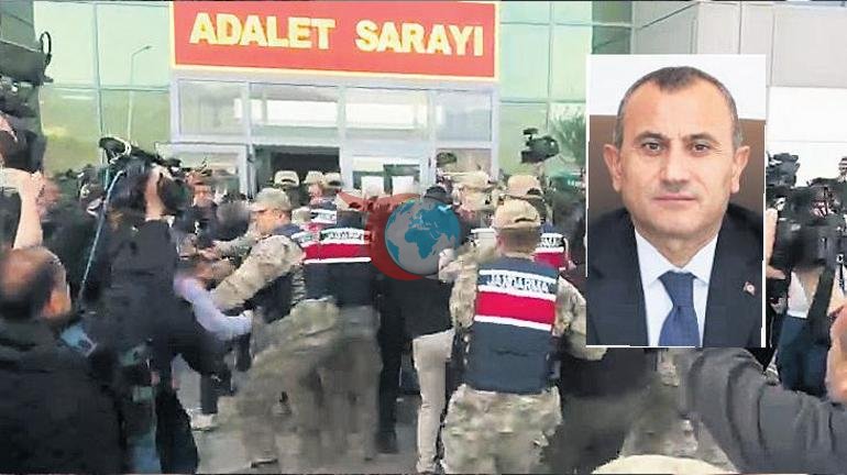 2295 gün sonra gelen itiraf: Hamile kaldı kafasına sıktım