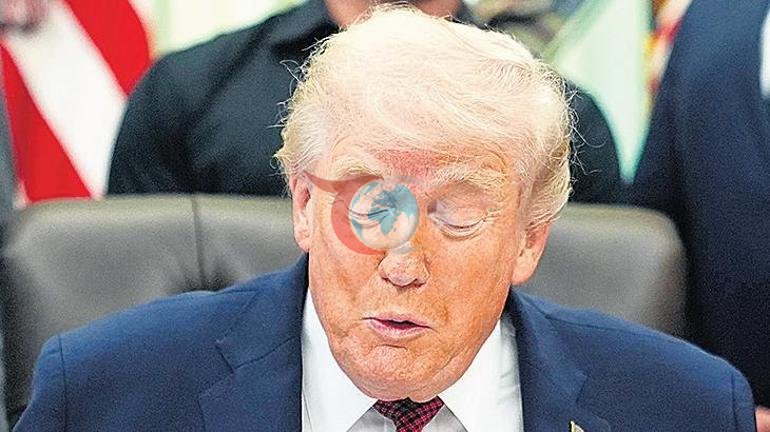 Hürmüz yine karıştı