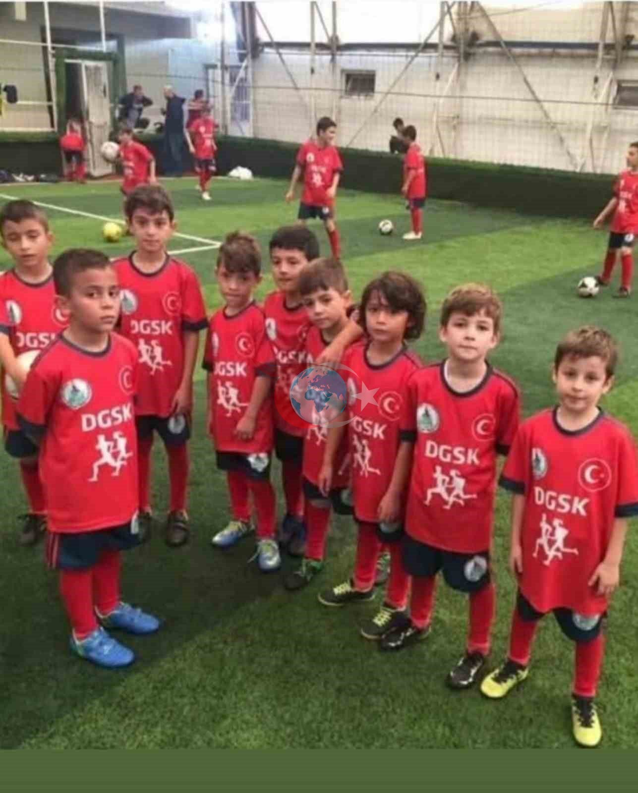 Sönmez: 