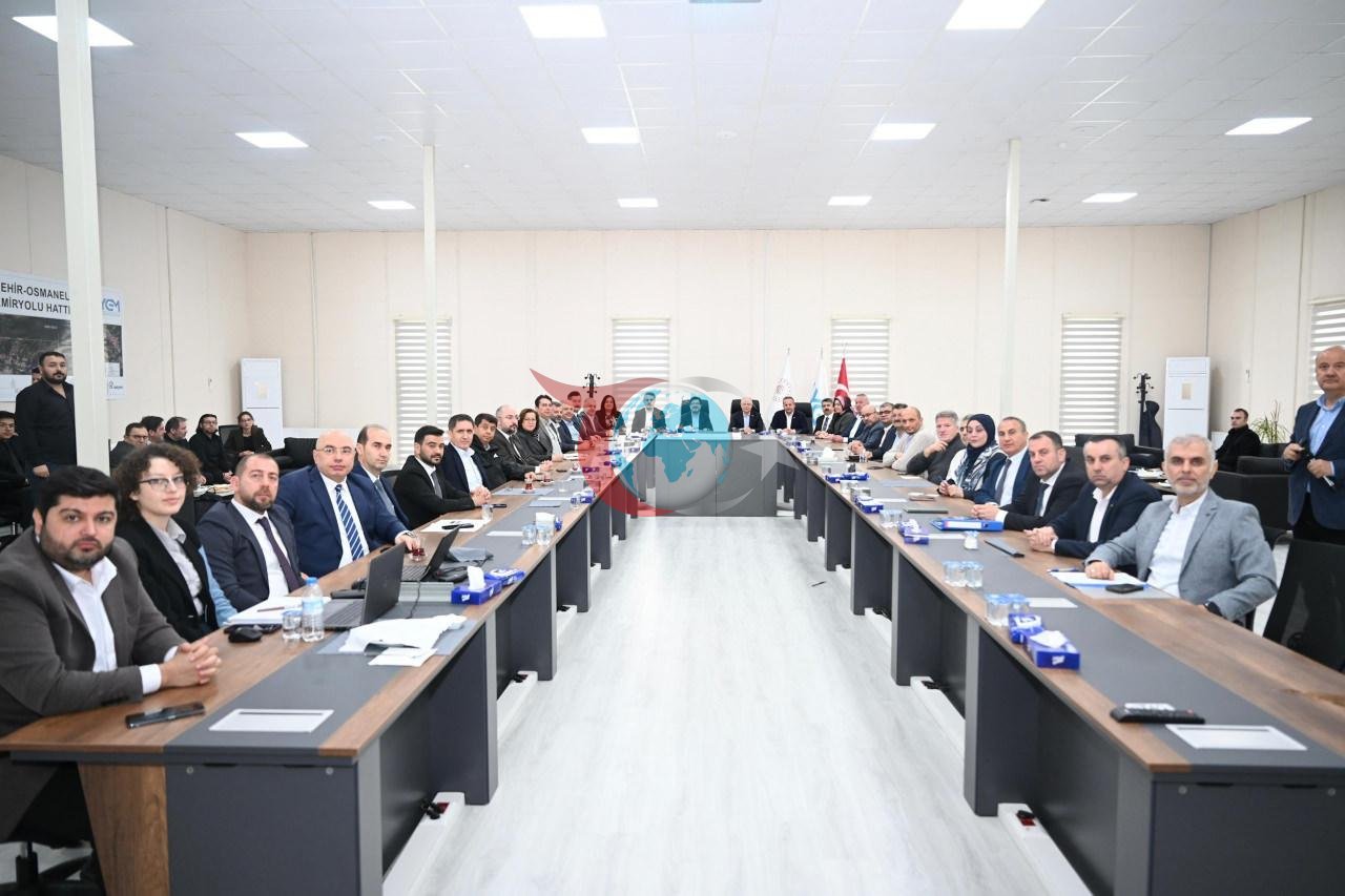 Hem hızlı tren hem yeni metro! Dev yatırımda sona gelindi!