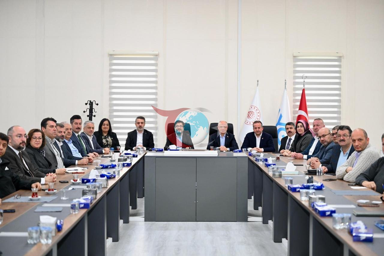 Hem hızlı tren hem yeni metro! Dev yatırımda sona gelindi!