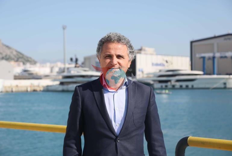 Antalya Serbest Bölgede ihracatın ithalatı karşılama oranı yüzde 195