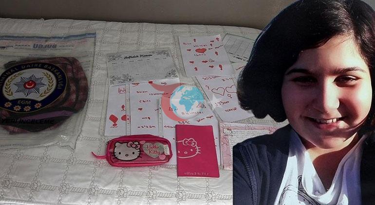 8 yıl sonra Rabia Naz dosyasında yeni umut Kayıp detaylar yeniden gündemde, babadan ilk açıklama