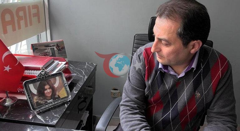 8 yıl sonra Rabia Naz dosyasında yeni umut Kayıp detaylar yeniden gündemde, babadan ilk açıklama