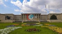 Meclis 106 yaşında! TBMM’de 5 gün sürecek kutlamalar başlıyor: Koltuklar çocuklara devredilecek