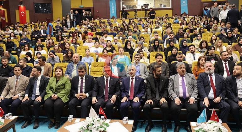 Hüseyin Yayman: Etkileşim alma sevdası en büyük tuzak