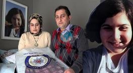 8 yıl sonra Rabia Naz dosyasında yeni umut! Kayıp detaylar yeniden gündemde, babadan ilk açıklama