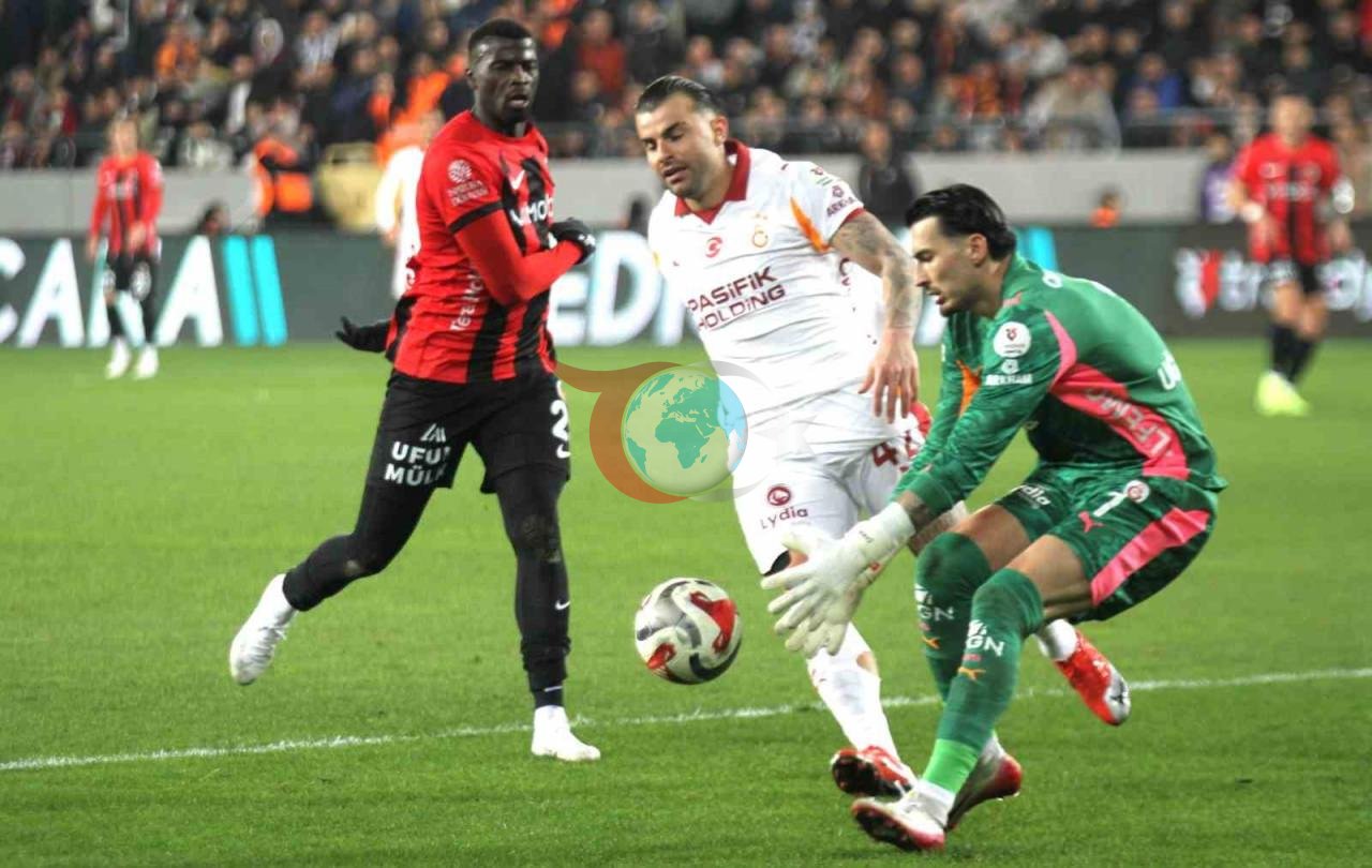 Uğurcan Çakır