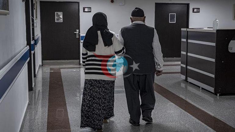 Yer: Erzurum Ameliyattan çıkan doktor şaşkın: Böylesini hiç görmedim