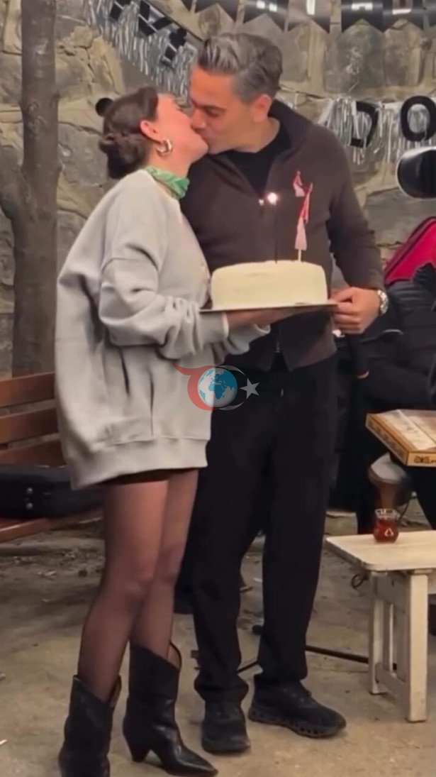 Kadir Doğulu'dan şaşırtan mesaj: 