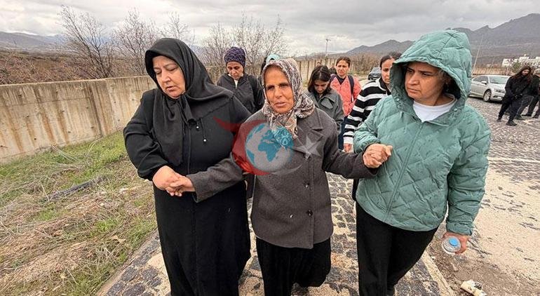 Gülistan doku soruşturmasında yeni gelişme Dilekçe verildi