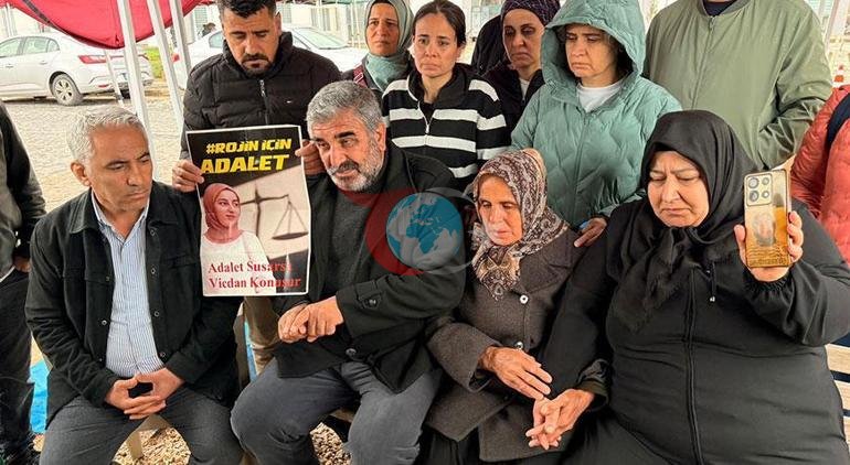 Gülistan doku soruşturmasında yeni gelişme Dilekçe verildi