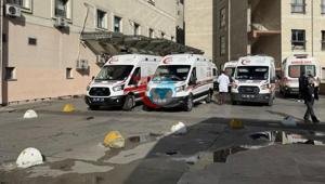 Yer: Sakarya Alkol masasındaki tartışma kanlı bitti