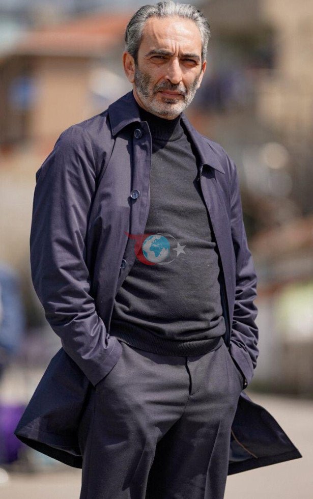 Fırat Tanış, 'Delikanlı' dizisinin kadrosundan çıkarıldı - Resim : 2