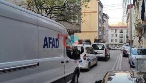 Esenyurtta zehirlenme şüphesiyle 7 kişi hastaneye kaldırıldı