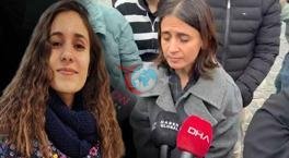 Gülistan Doku soruşturmasında yeni gelişme! Dilekçe verildi