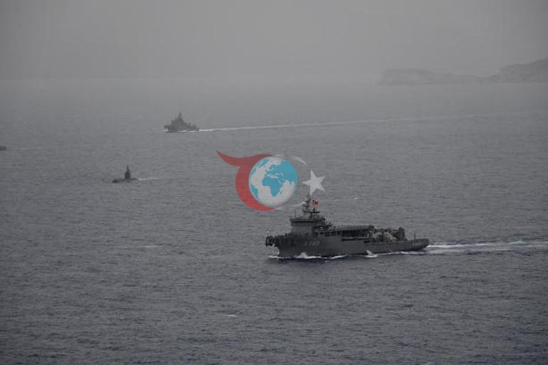 MSB: Kurtaran-2026 Denizaltı Arama Kurtarma Tatbikatı başarıyla sürüyor