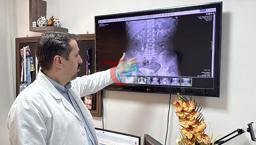 Yer: Erzurum! Ameliyattan çıkan doktor şaşkın: Böylesini hiç görmedim