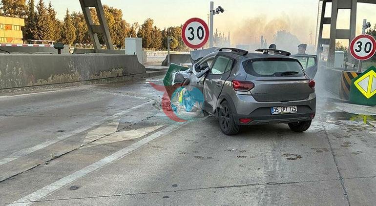 Yer :İzmir Genç doktorun korkunç ölümü