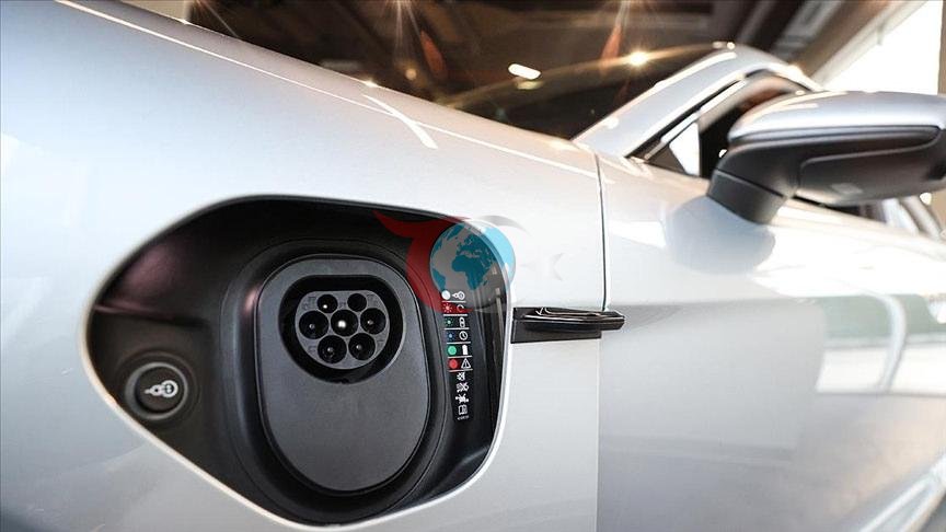 Elektrikli araçta oyunun kuralları değişiyor! Sadece 9 dakikada full kapasite