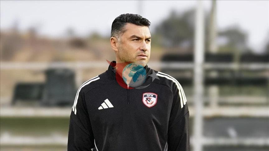 Burak Yılmaz