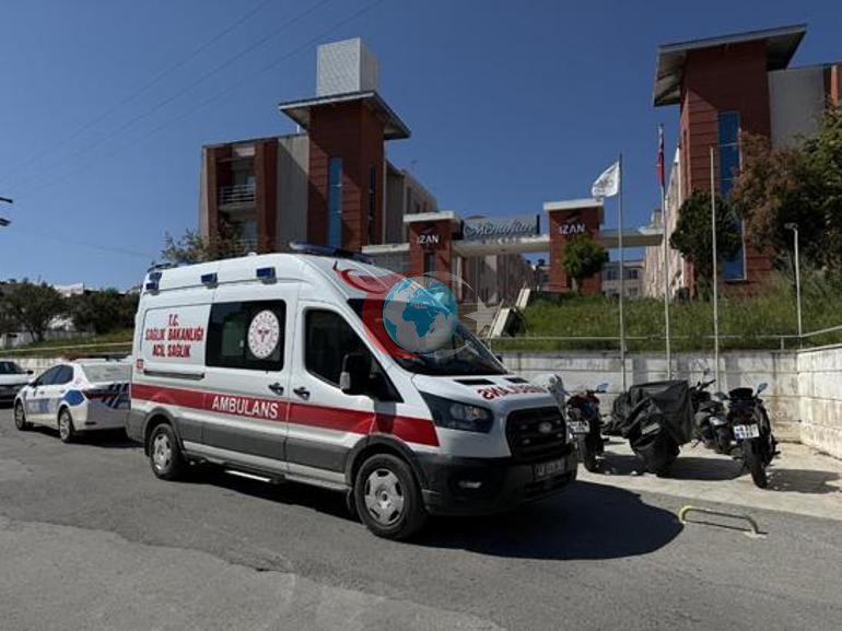 Muğla’da şüpheli ölüm Teğmen Ümit Mete Erez, başından vurulmuş halde ölü bulundu