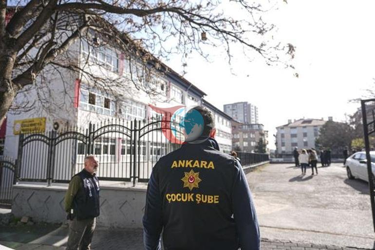 Okul sadırılarının ardından Milli Eğitim’de üst düzey toplantı Kapsamlı yol haritası masada