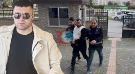 Samsun’da korkunç cinayet! Balkondan girip yatağında uyurken öldürdü